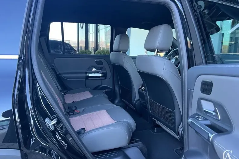 Mercedes-Benz EQB din 2023 cu 3.000 km - oferta MER104404 - foto 10