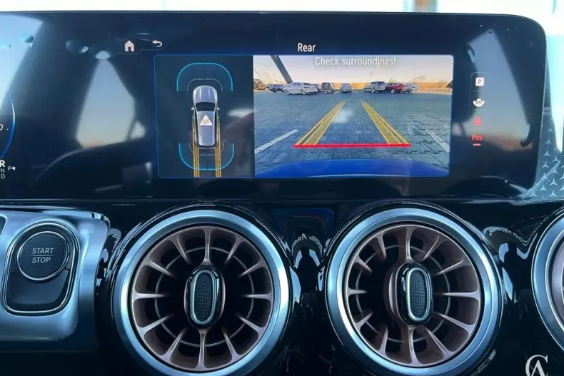 Mercedes-Benz EQB din 2023 cu 3.000 km - oferta MER104404 - foto 12