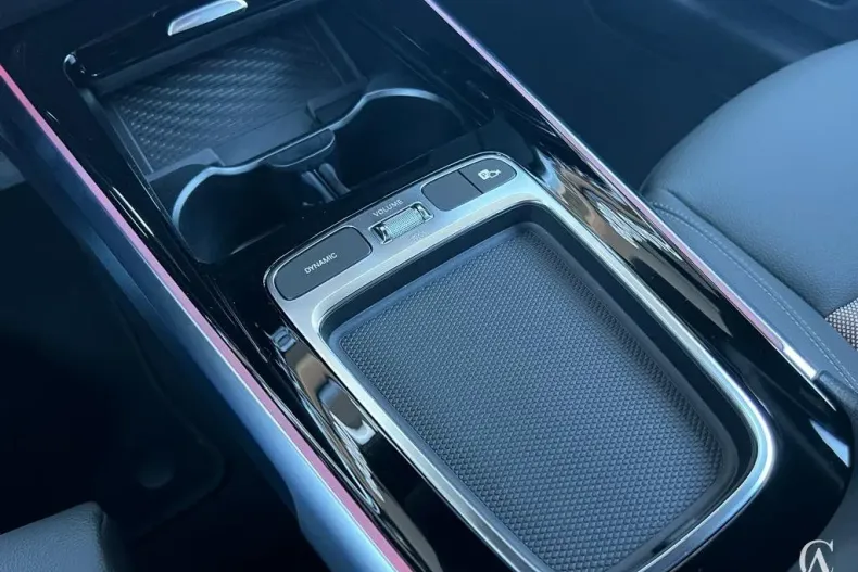 Mercedes-Benz EQB din 2023 cu 3.000 km - oferta MER104404 - foto 14