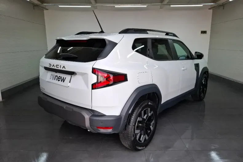 Dacia Duster din 2025 cu 18.339 km - oferta DAC104408 - foto 2
