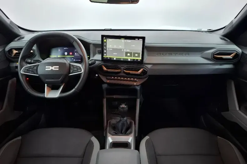 Dacia Duster din 2025 cu 18.339 km - oferta DAC104408 - foto 3