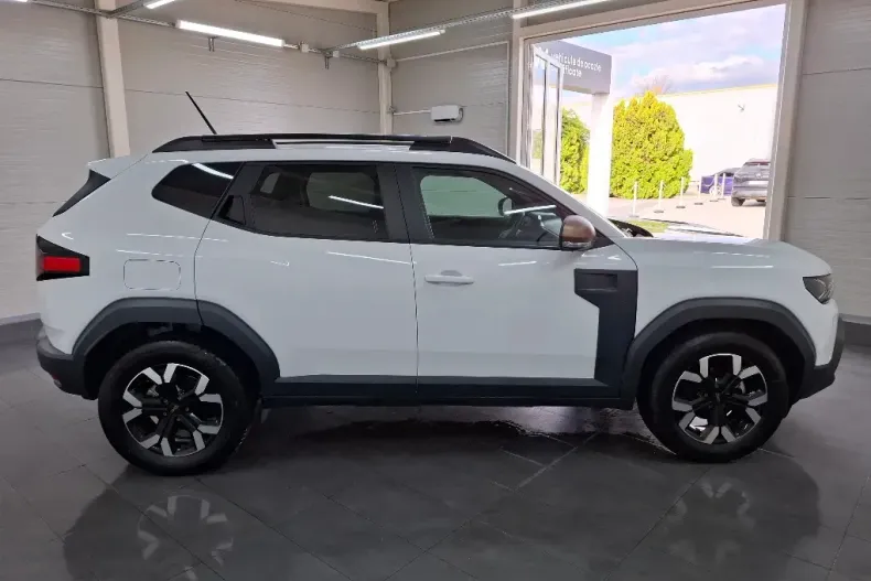 Dacia Duster din 2025 cu 18.339 km - oferta DAC104408 - foto 9