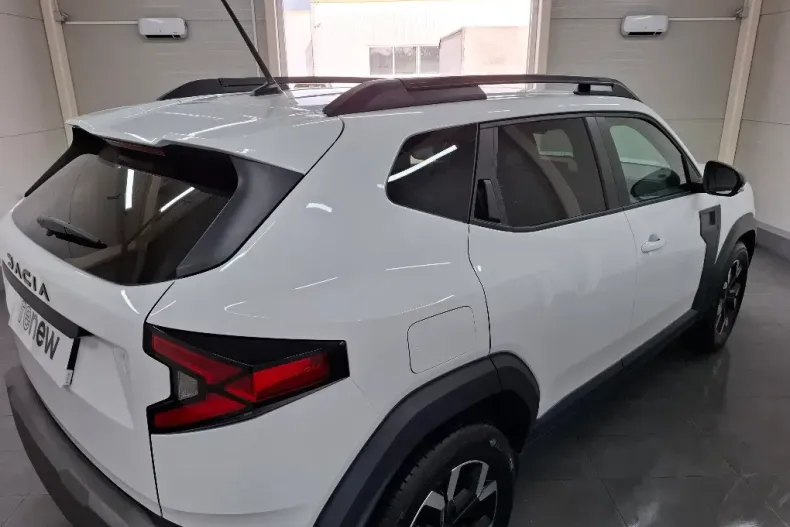 Dacia Duster din 2025 cu 18.339 km - oferta DAC104408 - foto 11