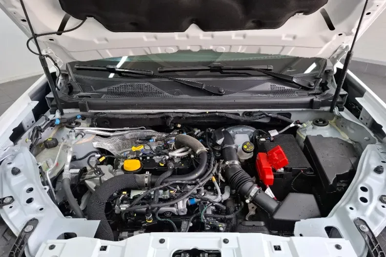 Dacia Duster din 2025 cu 18.339 km - oferta DAC104408 - foto 24