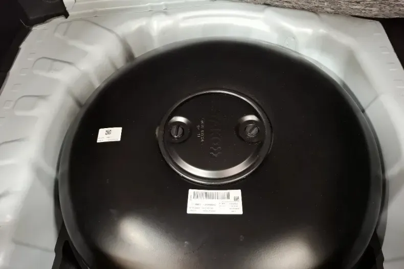 Dacia Duster din 2025 cu 18.339 km - oferta DAC104408 - foto 25