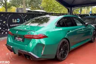 BMW M5 din 2025 cu 8.768 km - oferta BMW104410 - foto 4