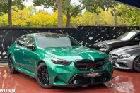 BMW M5 din 2025 cu 8.768 km - oferta BMW104410 - foto 6