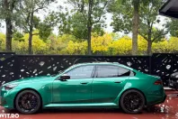 BMW M5 din 2025 cu 8.768 km - oferta BMW104410 - foto 7