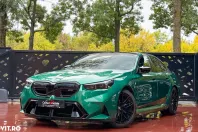 BMW M5 din 2025 cu 8.768 km - oferta BMW104410 - foto 8