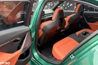 BMW M5 din 2025 cu 8.768 km - oferta BMW104410 - foto 9