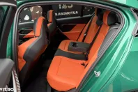 BMW M5 din 2025 cu 8.768 km - oferta BMW104410 - foto 10