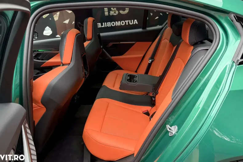 BMW M5 din 2025 cu 8.768 km - oferta BMW104410 - foto 10