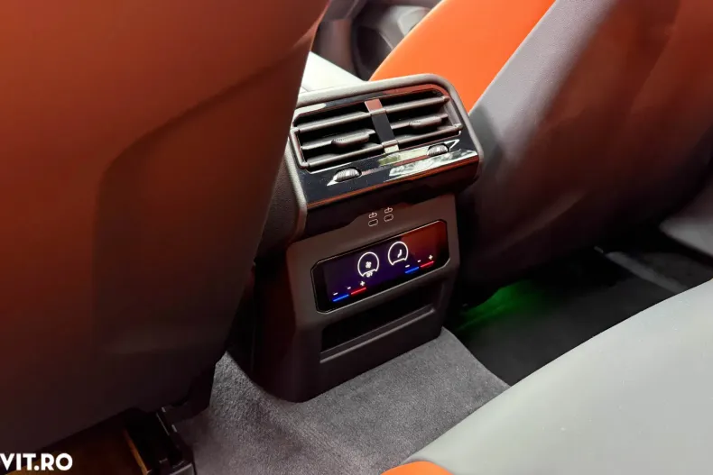 BMW M5 din 2025 cu 8.768 km - oferta BMW104410 - foto 11