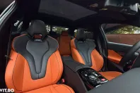 BMW M5 din 2025 cu 8.768 km - oferta BMW104410 - foto 13