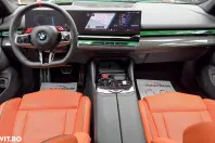BMW M5 din 2025 cu 8.768 km - oferta BMW104410 - foto 14