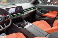 BMW M5 din 2025 cu 8.768 km - oferta BMW104410 - foto 16