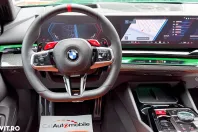 BMW M5 din 2025 cu 8.768 km - oferta BMW104410 - foto 17