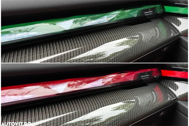 BMW M5 din 2025 cu 8.768 km - oferta BMW104410 - foto 18