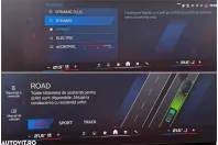 BMW M5 din 2025 cu 8.768 km - oferta BMW104410 - foto 21