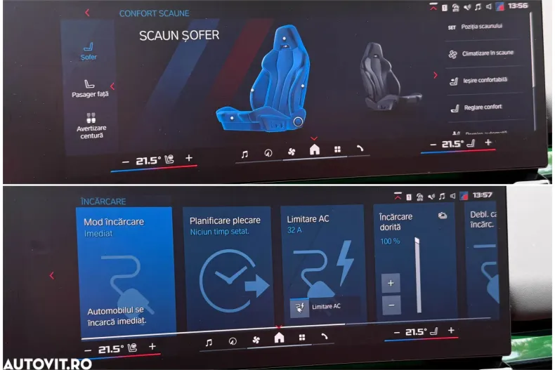 BMW M5 din 2025 cu 8.768 km - oferta BMW104410 - foto 25