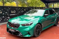 BMW M5 din 2025 cu 8.768 km - oferta BMW104410 - foto 27