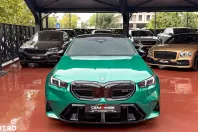 BMW M5 din 2025 cu 8.768 km - oferta BMW104410 - foto 29