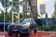 Mercedes-Benz GLC din 2020 cu 78.831 km - oferta MER104411 - foto 1