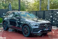 Mercedes-Benz GLC din 2020 cu 78.831 km - oferta MER104411 - foto 2
