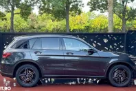 Mercedes-Benz GLC din 2020 cu 78.831 km - oferta MER104411 - foto 3