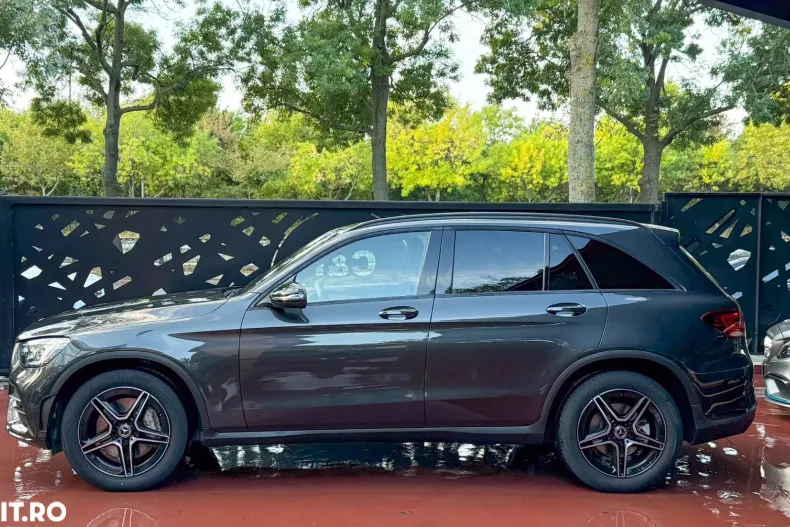 Mercedes-Benz GLC din 2020 cu 78.831 km - oferta MER104411 - foto 4