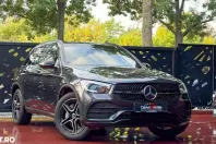 Mercedes-Benz GLC din 2020 cu 78.831 km - oferta MER104411 - foto 5