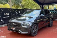Mercedes-Benz GLC din 2020 cu 78.831 km - oferta MER104411 - foto 9