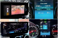 Mercedes-Benz GLC din 2020 cu 78.831 km - oferta MER104411 - foto 19