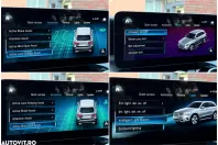 Mercedes-Benz GLC din 2020 cu 78.831 km - oferta MER104411 - foto 22