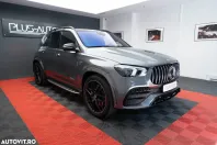 Mercedes-Benz GLE din 2022 cu 24.456 km - oferta MER104417 - foto 1