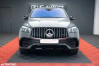 Mercedes-Benz GLE din 2022 cu 24.456 km - oferta MER104417 - foto 2