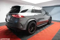 Mercedes-Benz GLE din 2022 cu 24.456 km - oferta MER104417 - foto 4