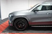 Mercedes-Benz GLE din 2022 cu 24.456 km - oferta MER104417 - foto 10