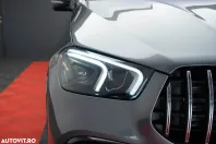 Mercedes-Benz GLE din 2022 cu 24.456 km - oferta MER104417 - foto 13