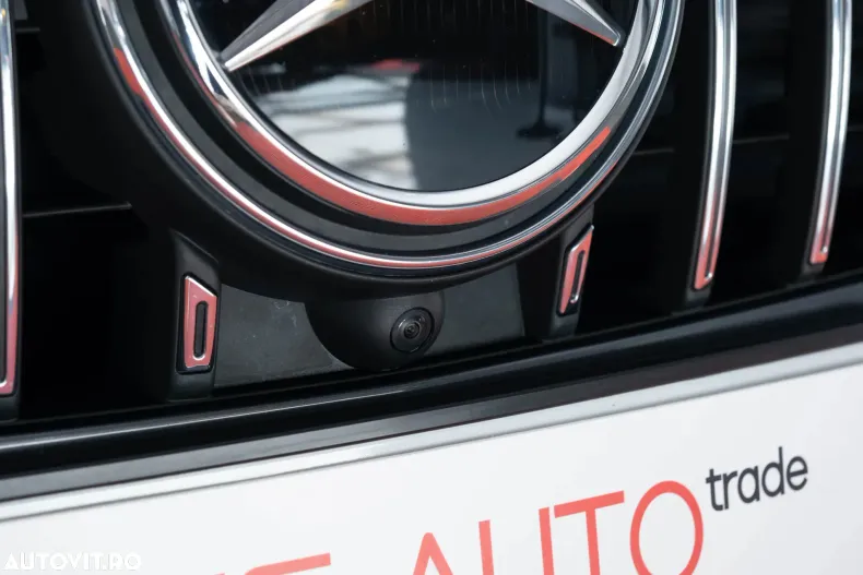 Mercedes-Benz GLE din 2022 cu 24.456 km - oferta MER104417 - foto 14