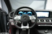 Mercedes-Benz GLE din 2022 cu 24.456 km - oferta MER104417 - foto 21