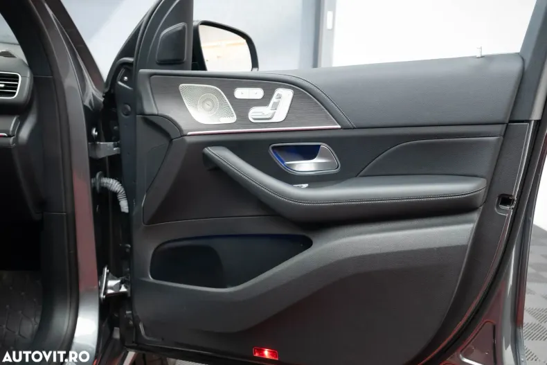 Mercedes-Benz GLE din 2022 cu 24.456 km - oferta MER104417 - foto 23