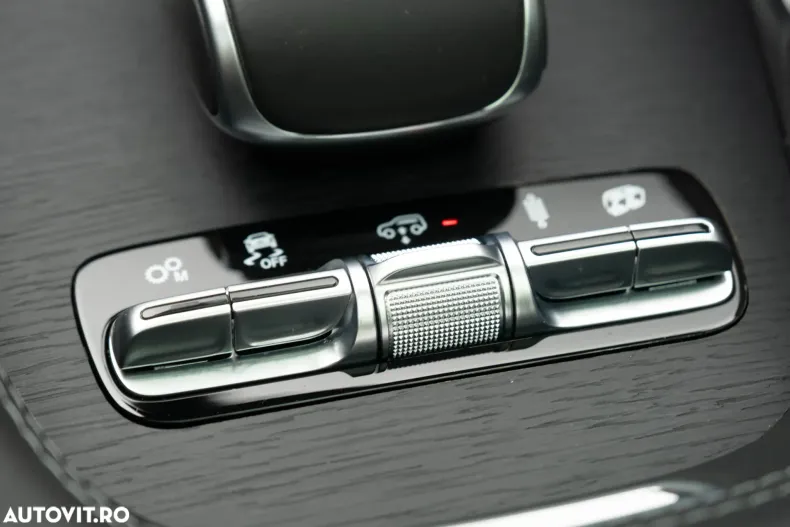 Mercedes-Benz GLE din 2022 cu 24.456 km - oferta MER104417 - foto 29