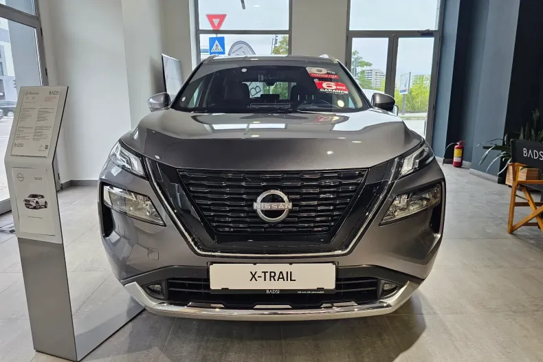 Nissan X-Trail din 2024 cu 8 km - oferta NIS104421 - foto 2