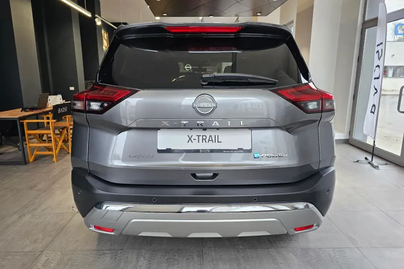 Nissan X-Trail din 2024 cu 8 km - oferta NIS104421 - foto 4