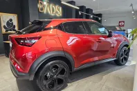 Nissan Juke din 2024 cu 8 km - oferta NIS104422 - foto 3