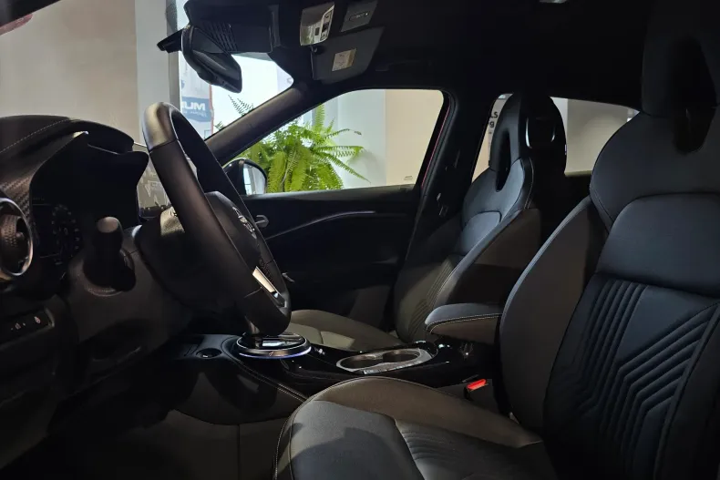 Nissan Juke din 2024 cu 8 km - oferta NIS104422 - foto 8