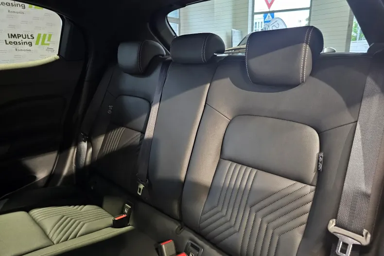 Nissan Juke din 2024 cu 8 km - oferta NIS104422 - foto 10