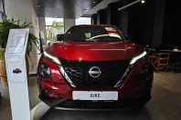 Nissan Juke din 2024 cu 8 km - oferta NIS104422 - foto 12