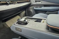 Nissan Ariya din 2025 cu 34 km - oferta NIS104423 - foto 4